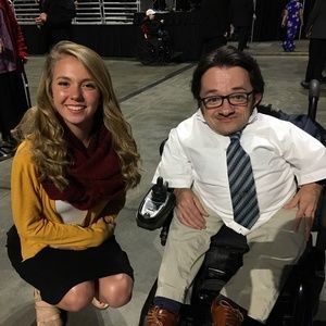 Meet your Posher, Piper